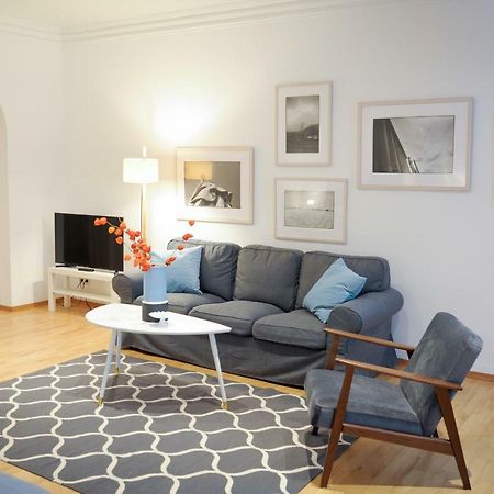 City Center Apartment Vienna Luaran gambar