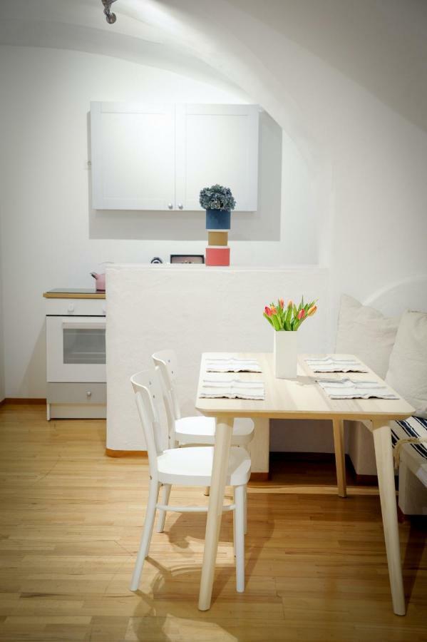 City Center Apartment Vienna Luaran gambar