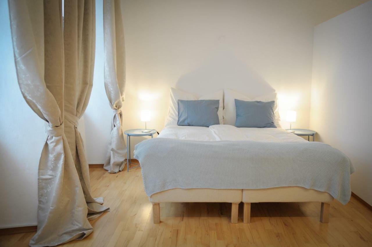City Center Apartment Vienna Luaran gambar