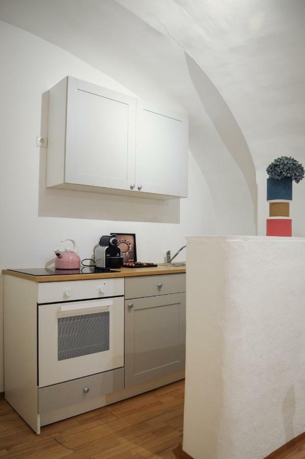 City Center Apartment Vienna Luaran gambar