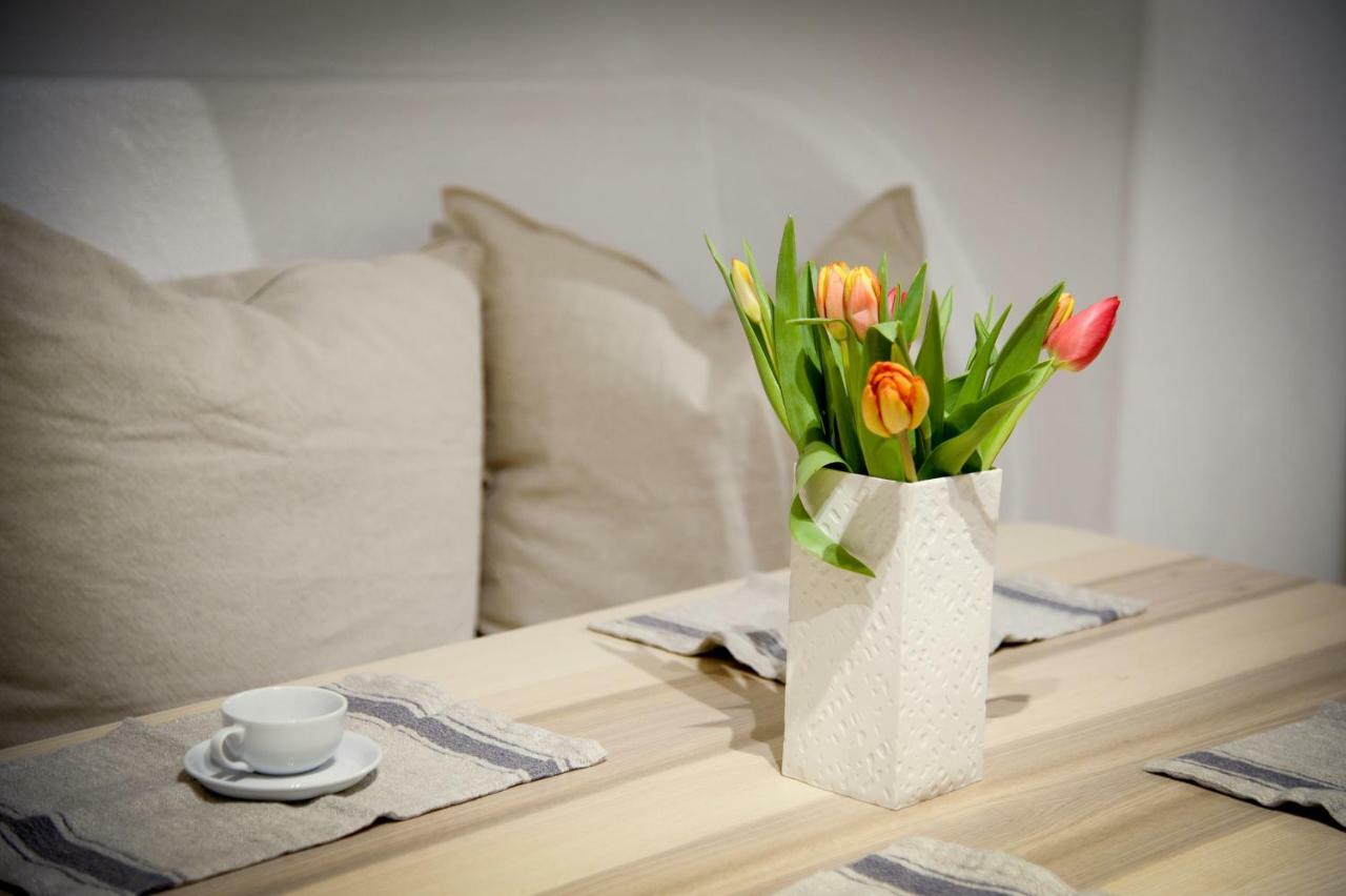 City Center Apartment Vienna Luaran gambar
