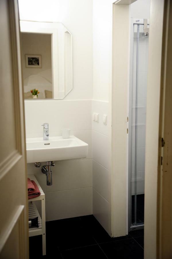 City Center Apartment Vienna Luaran gambar